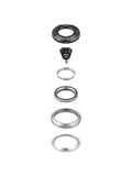 Trek Knock Block 58-Degree Headset Assembly with Display Chip Black 28.6 mm (1-1/8")