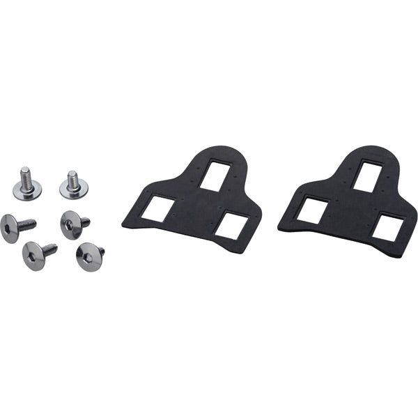 Shimano Sm-Sh20 Spd-Sl Cleat Spacer / Fixing Bolt Set Cleats