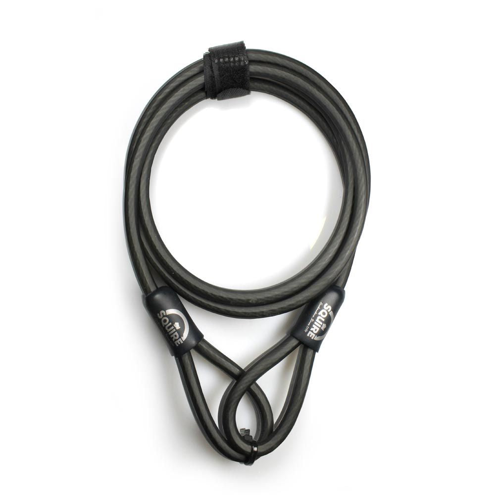 Squire Cable Locks - Security cable 8mm