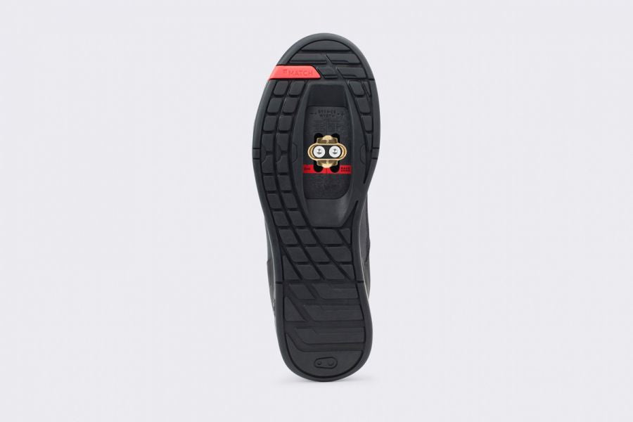 Crank Brothers Mallet Lace MTB Shoes
