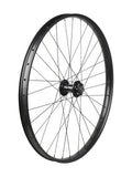 Trek Alex MD35 Boost 141 27.5˝ MTB Wheel Black Front No cassette