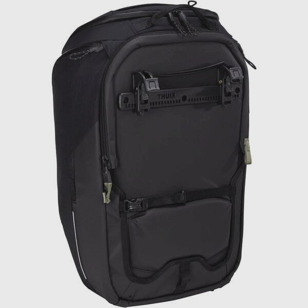 Thule Panniers & Bags - Paramount Hybrid Pannier
