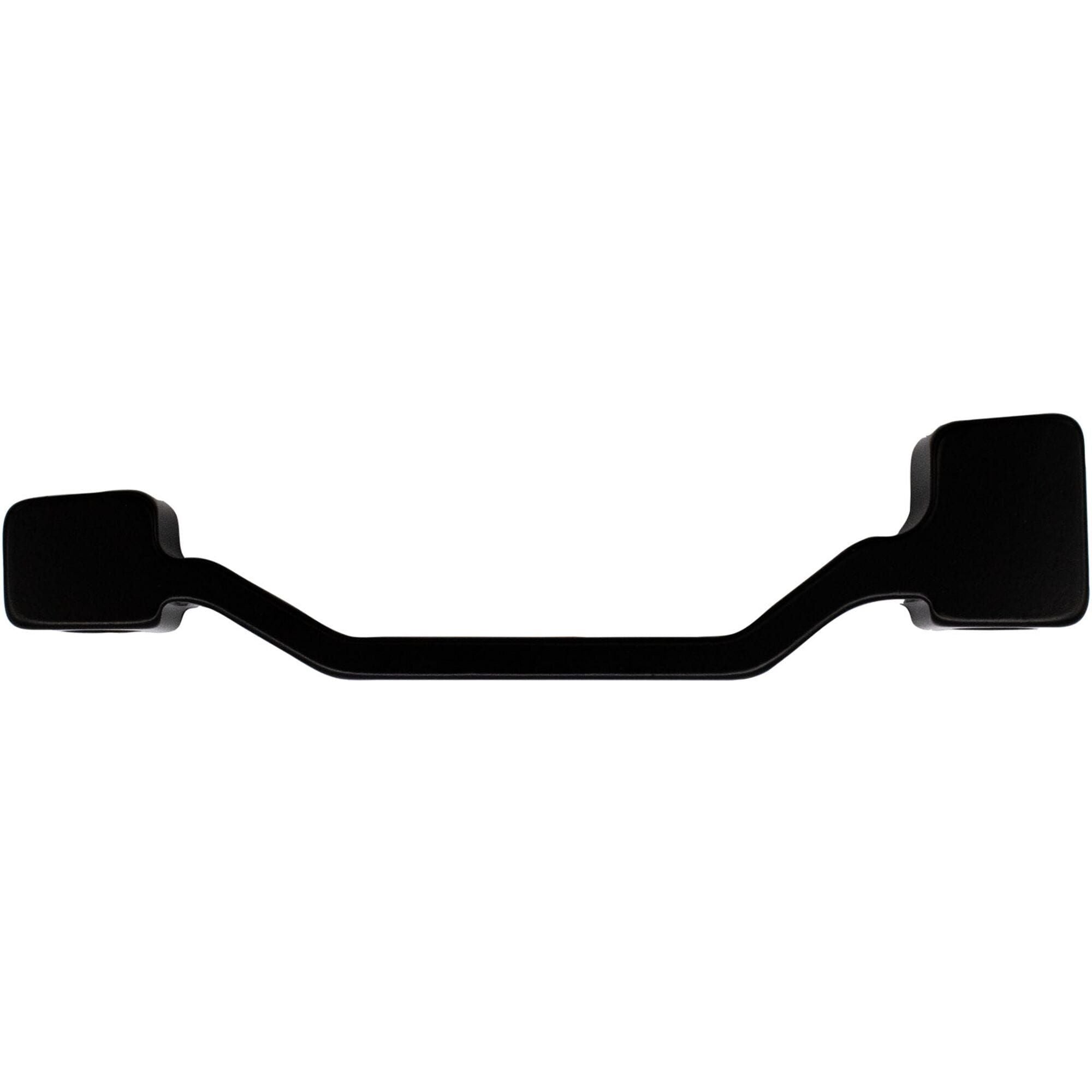 Aztec PM7 adapter for 180mm post mount frame and fork, compatible with 203mm rotor, bike brake component.