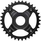 Shimano Sm-Cre70-B Chainring 11-Speed 34T Without Chain Guard For Chain Line 55 Mm Chain Ring
