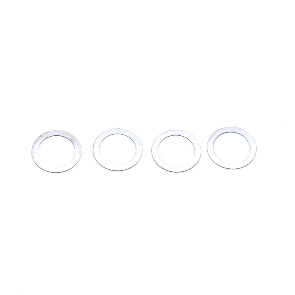 Fox Shock Gemini Dpx2 / Float X Bulkhead Spacing Shims Spares & Accessories