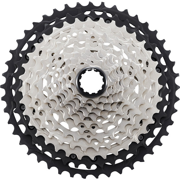 Shimano Cs-M8100 Xt 12-Speed Cassette