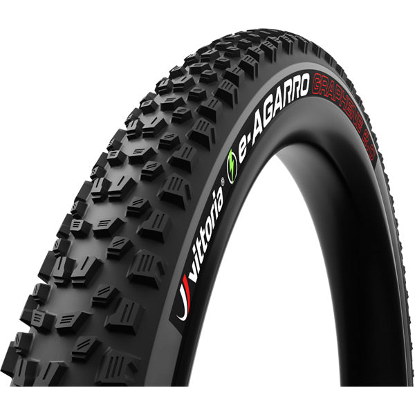 Vittoria E-Agarro Trail Tnt 4C G2.0 Tyre