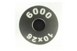 Enduro Bearings 6000 Bearing Inner Guide Spares & Accessories