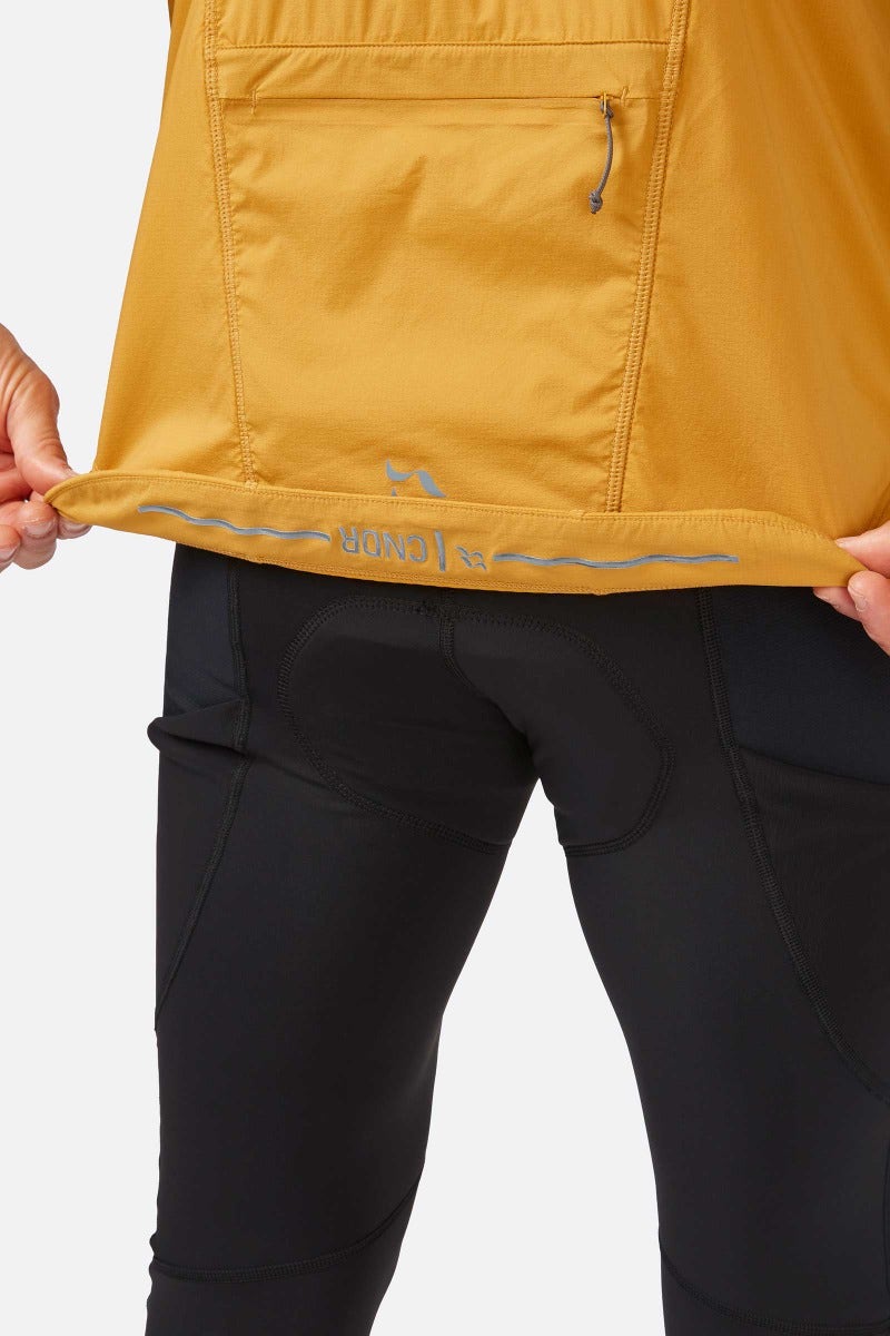 Rab VR Cinder Jacket