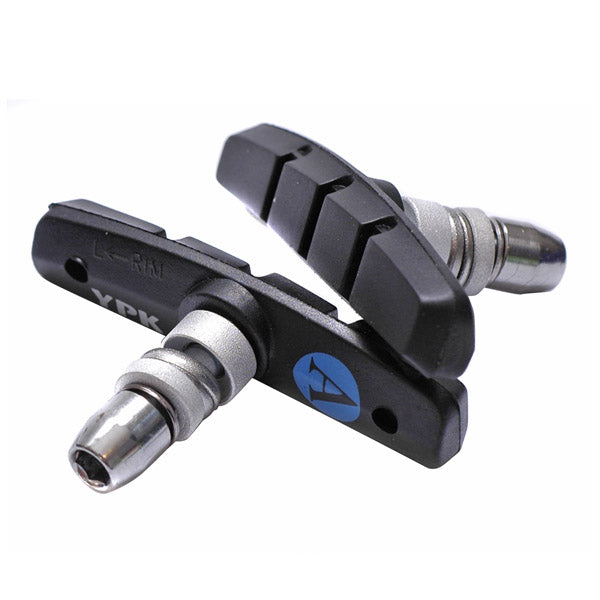 FS HARDWARE V BRAKE BLOCKS  INCLUDES ALL FITTINGS single