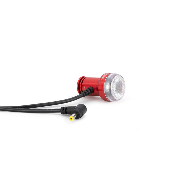 Exposure Rear Lights - RedEye Mk2 - Threaded body TraceR bracket