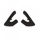 MET Parachute MCR Cheek Pads Set 30mm Spares & Accessories | Swinnerton Cycles