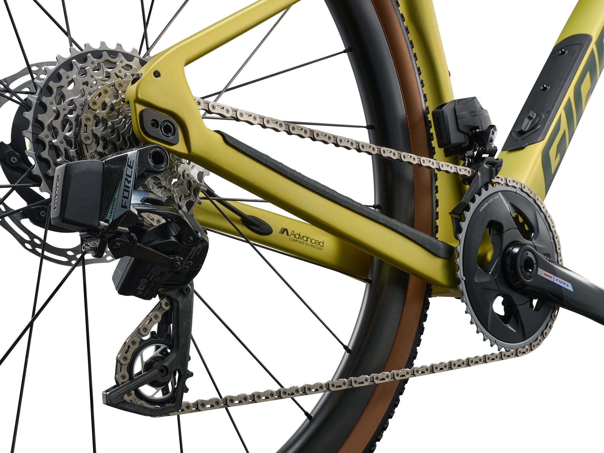 Giant Revolt Advanced Pro 0 Bike 2026