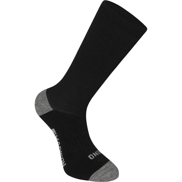Madison Isoler Merino deep winter knee-high Socks