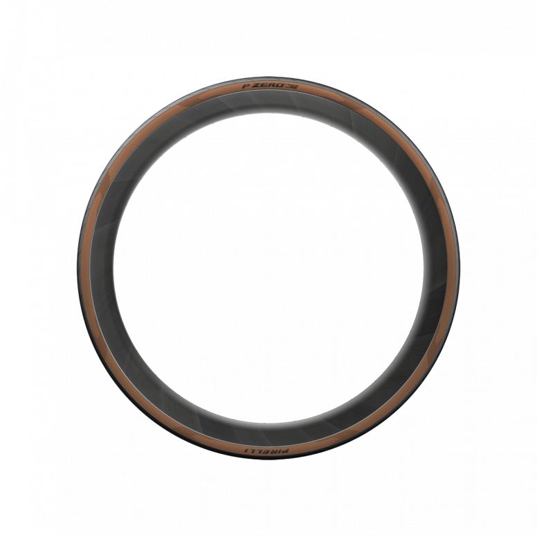 Pirelli P ZERO Race TLR RS Classic SpeedCORE SmartEVO2 Tubeless Ready