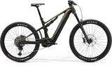 Merida eOne-Sixty 875 e-Mountain Bike