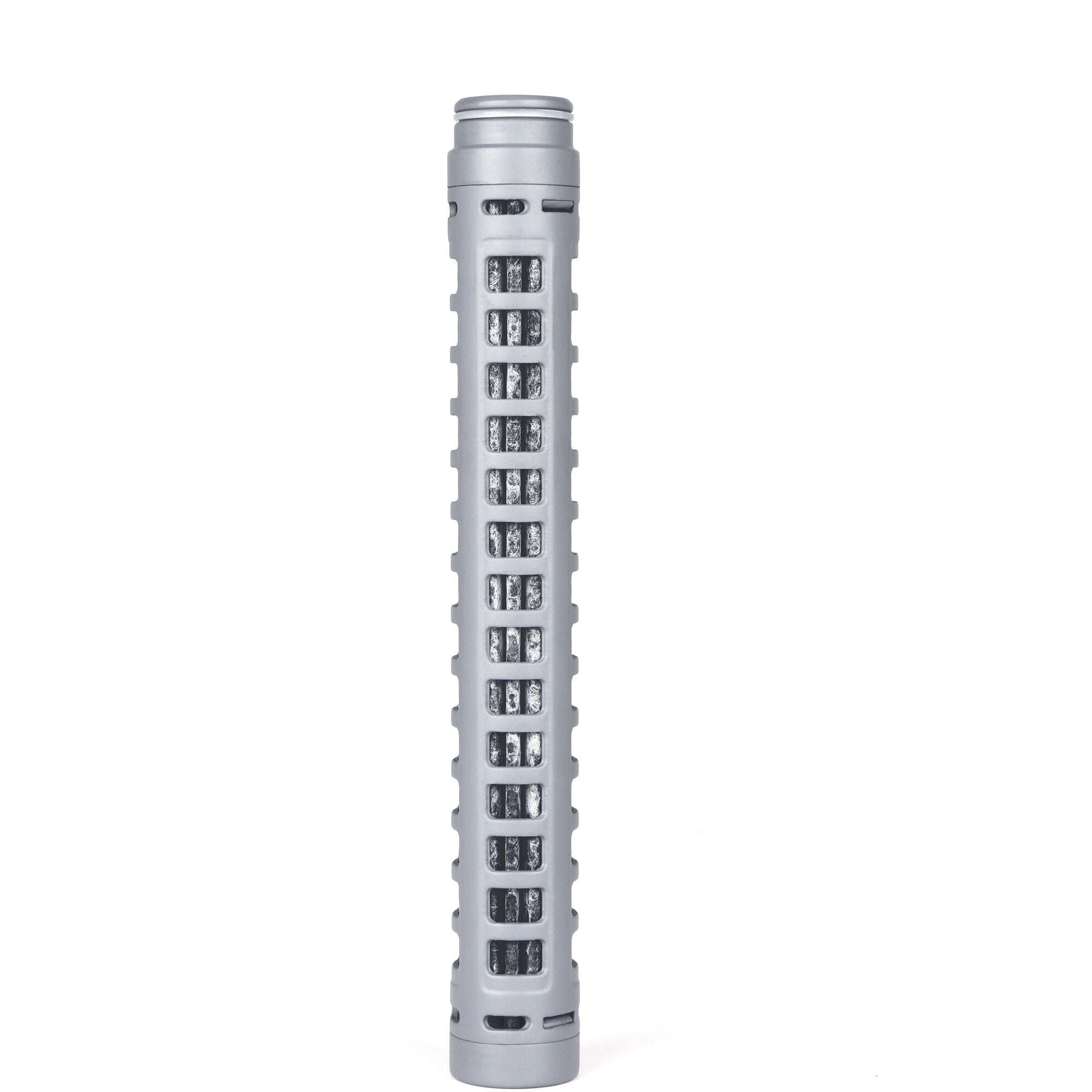 Lifesystems water filter and purifier replacement cartridge for outdoor use, accessory for portable water filtration systems.