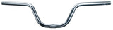 Trek Riser 25.4 20 Degree Cruiser Handlebar Silver 665mm x 150mm