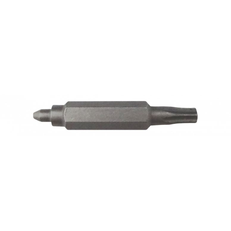 Jagwire Tool - Double Ended Replacement Pin Standard & T10 Torx | Swinnerton Cycles