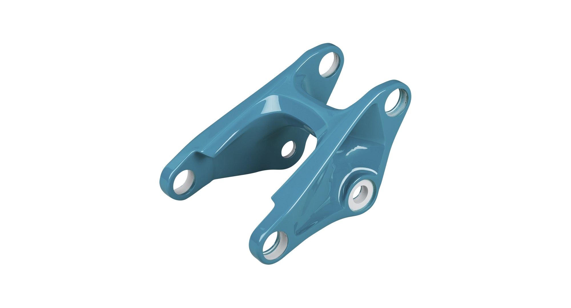 Trek Frame Spares 2021 Fuel EX 29 Rocker Links
