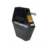 Jagwire Pro Shift Cable - Slick S'less - Shim 50pk Silver 2300mm 50 Pack Shimano