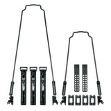 SKS Mounts & Spares - Veloflexx 65 U-Stay Kit 29"
