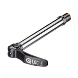 Sr Suntour 15Qlc32 Axle For Ncx Only [115Mm Axle Length Ncx Only] Spares & Accesories