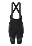 Rab Cinder Liner Bib Womens Shorts