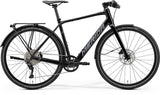Merida eSpeeder 400 EQ e-Hybrid Bike | Swinnerton Cycles