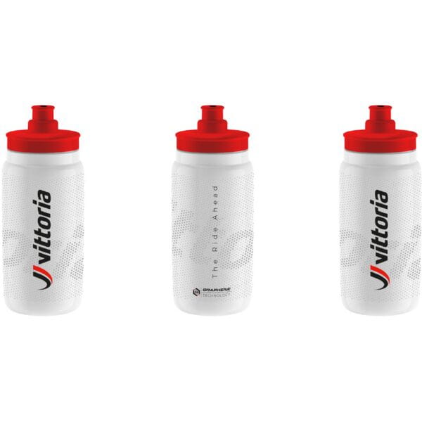 Vittoria Bottles - Vittoria FLY Bottles -