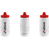 Vittoria Bottles - Vittoria FLY Bottles -