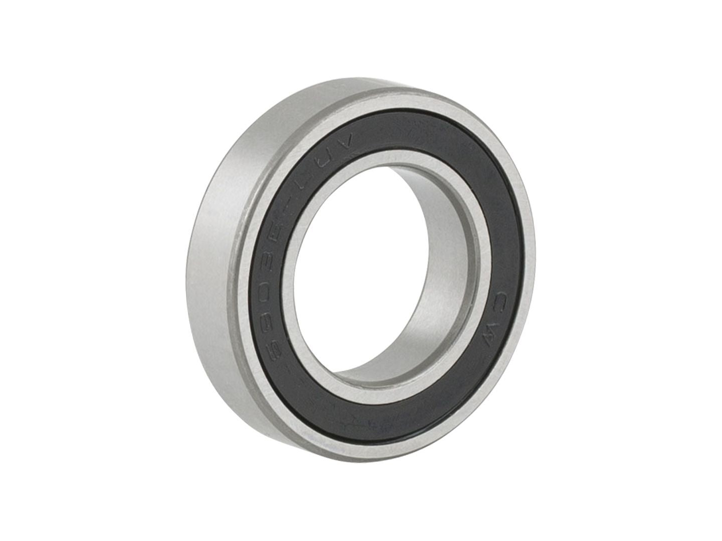 Trek Full Suspension 17x30x7mm Heavy Contact Sealed Bearing Grey Grey Size