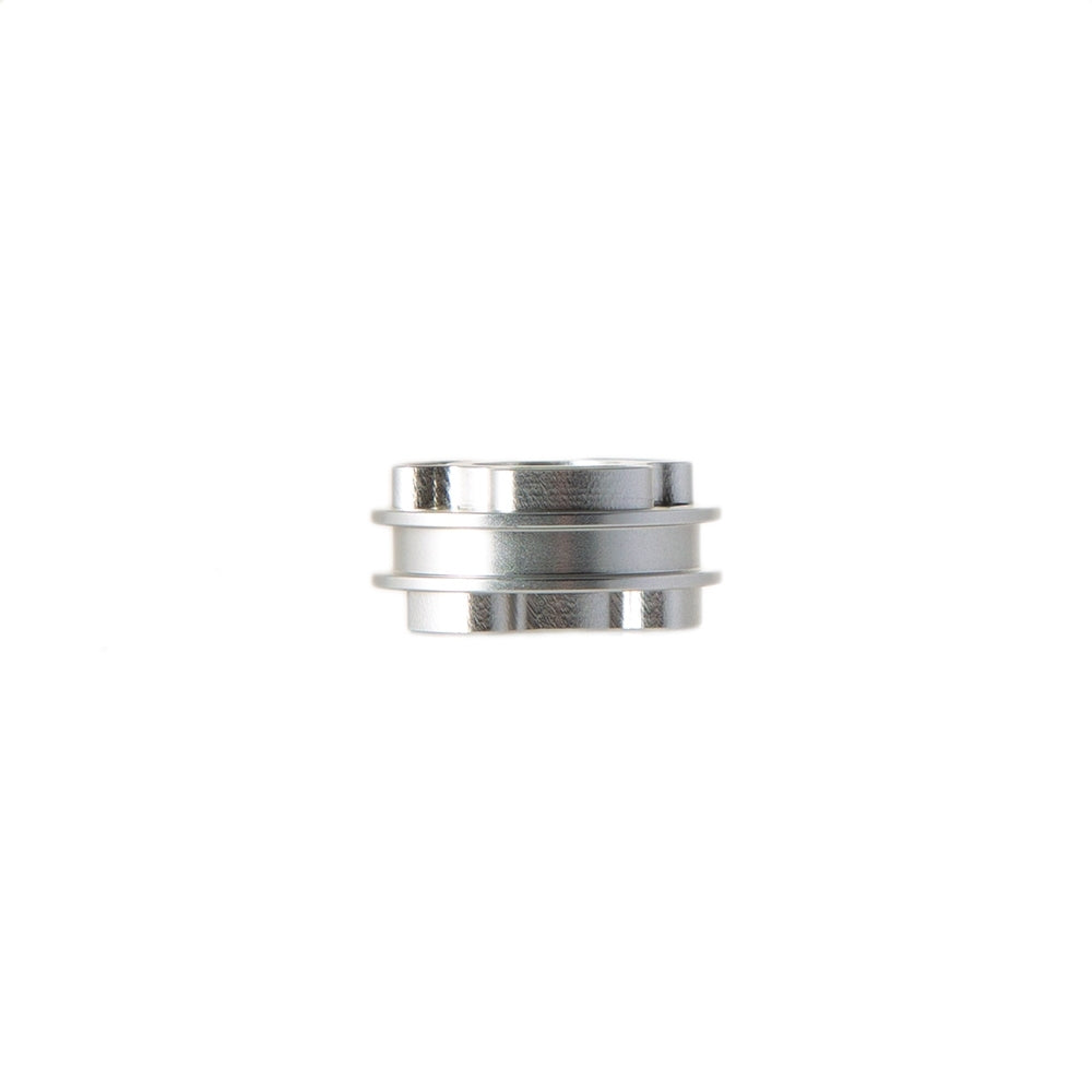 Fox Shock Piston Rebound Kidney 35/65 Flow