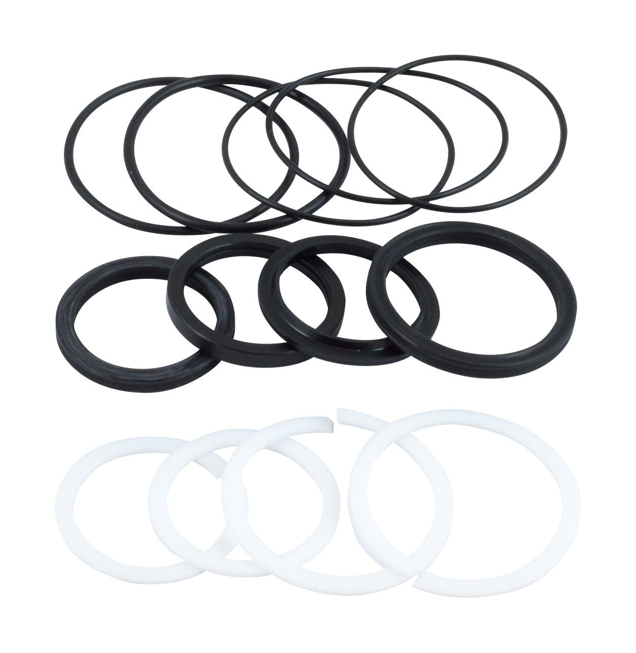 Dvo Air Canister Service Kit Topaz Spares & Accessories