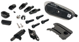 Trek Madone 5, 6 & 7 Series Aero Frame Parts Kit Black Trek Madone 5/6/7 Aero Frame Hardware