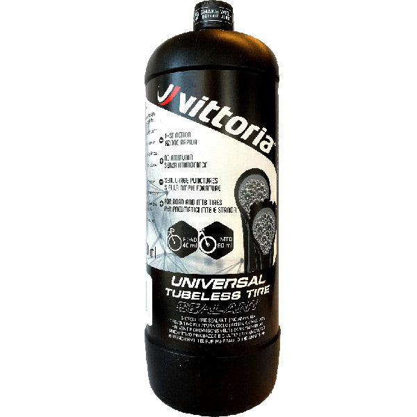 Vittoria Vittoria Sealant - 5 Litres Tubeless
