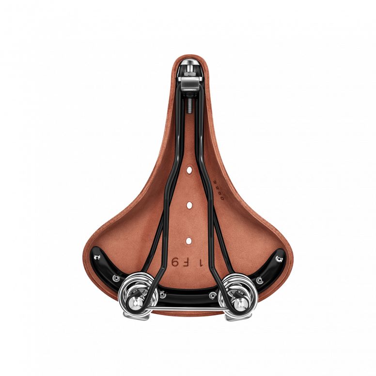 Brooks B67 Saddle