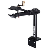 UNIOR Tool - Wall Or Bench Mount Clamp, Quick Release