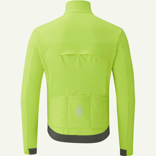 Shimano Clothing Men's Wind Jacket