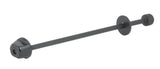 Trek SR Suntour XCT30 5TA Front Thru-Skew