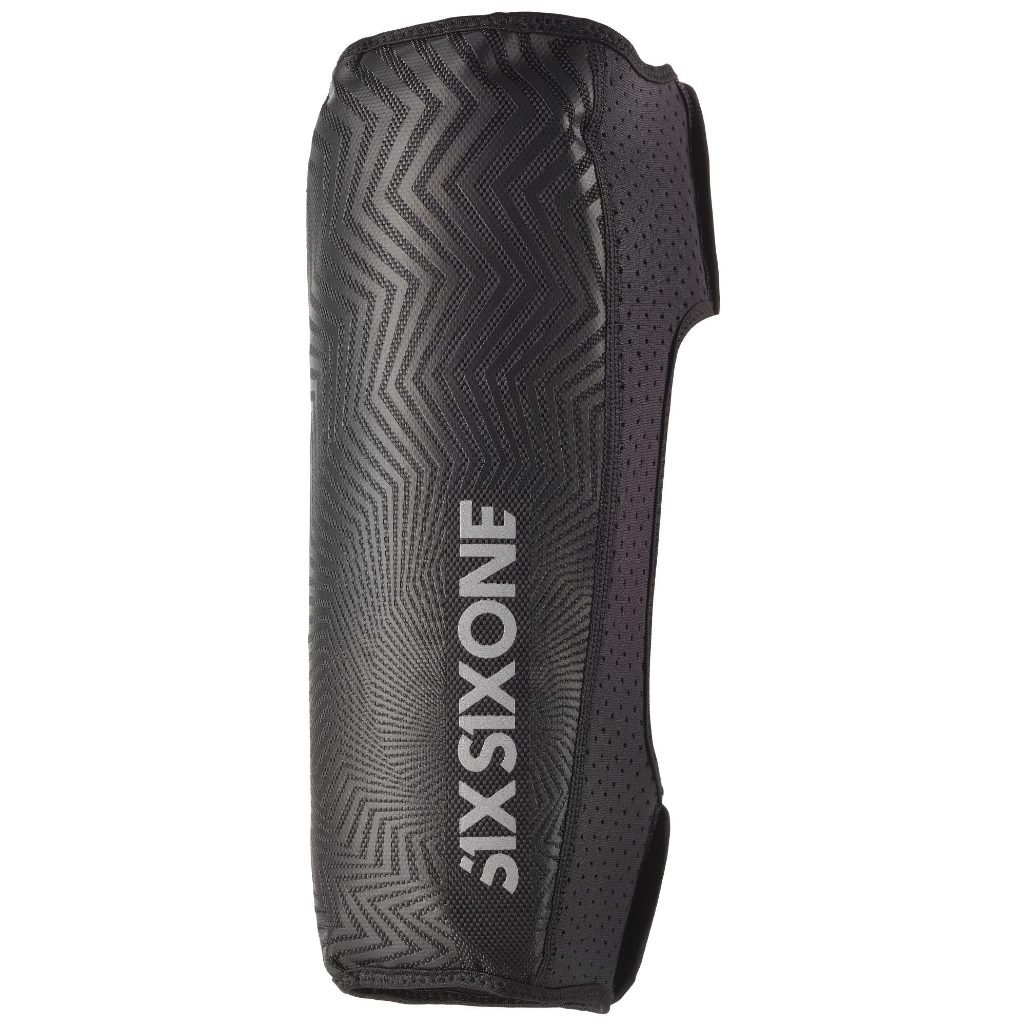 SixSixOne Comp Am Shin Protection | Swinnerton Cycles