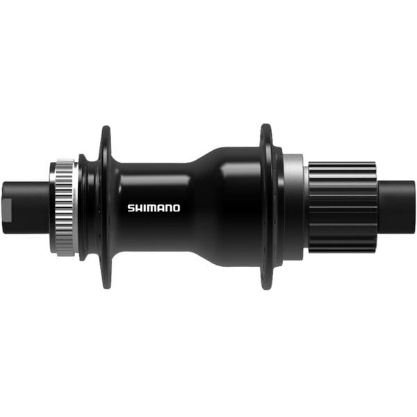 Shimano Fh-Tc500-Ms-B Freehub For Center Lock Mount 12-Speed Rear Hub
