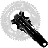 Shimano Cranks - FC-R9200 Dura-Ace 12-speed double power meter crankset