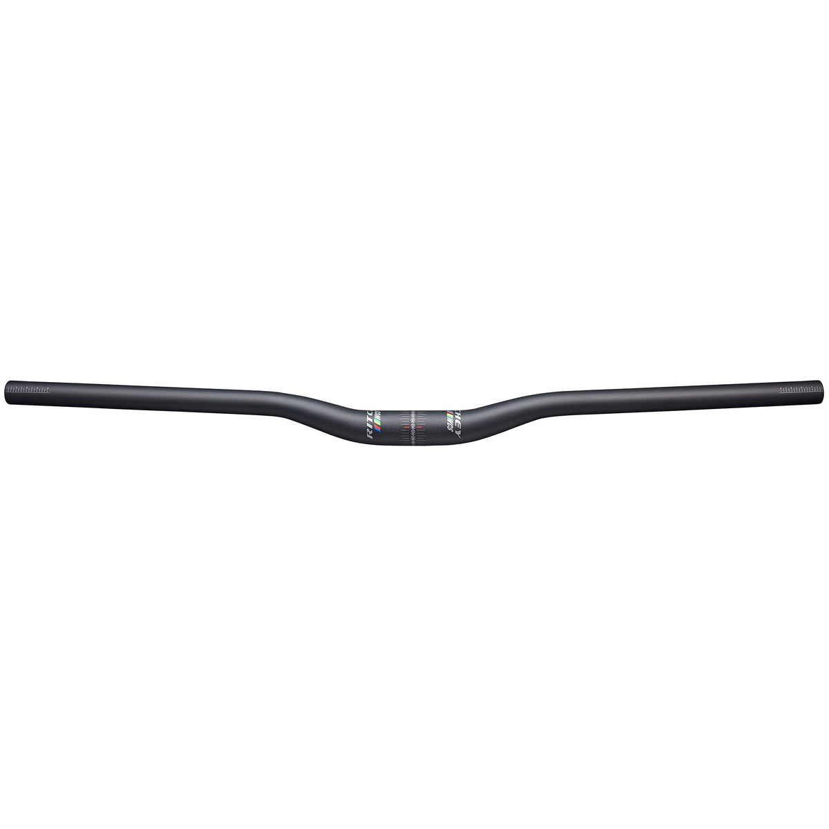Ritchey Handlebar - Wcs Rizer Mtb Handlebar - BLATTE - 760MM X 30MM RISE