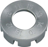 Giant Tool - €³O €³ Type Spoke Wrench Sil 10-15Gauge