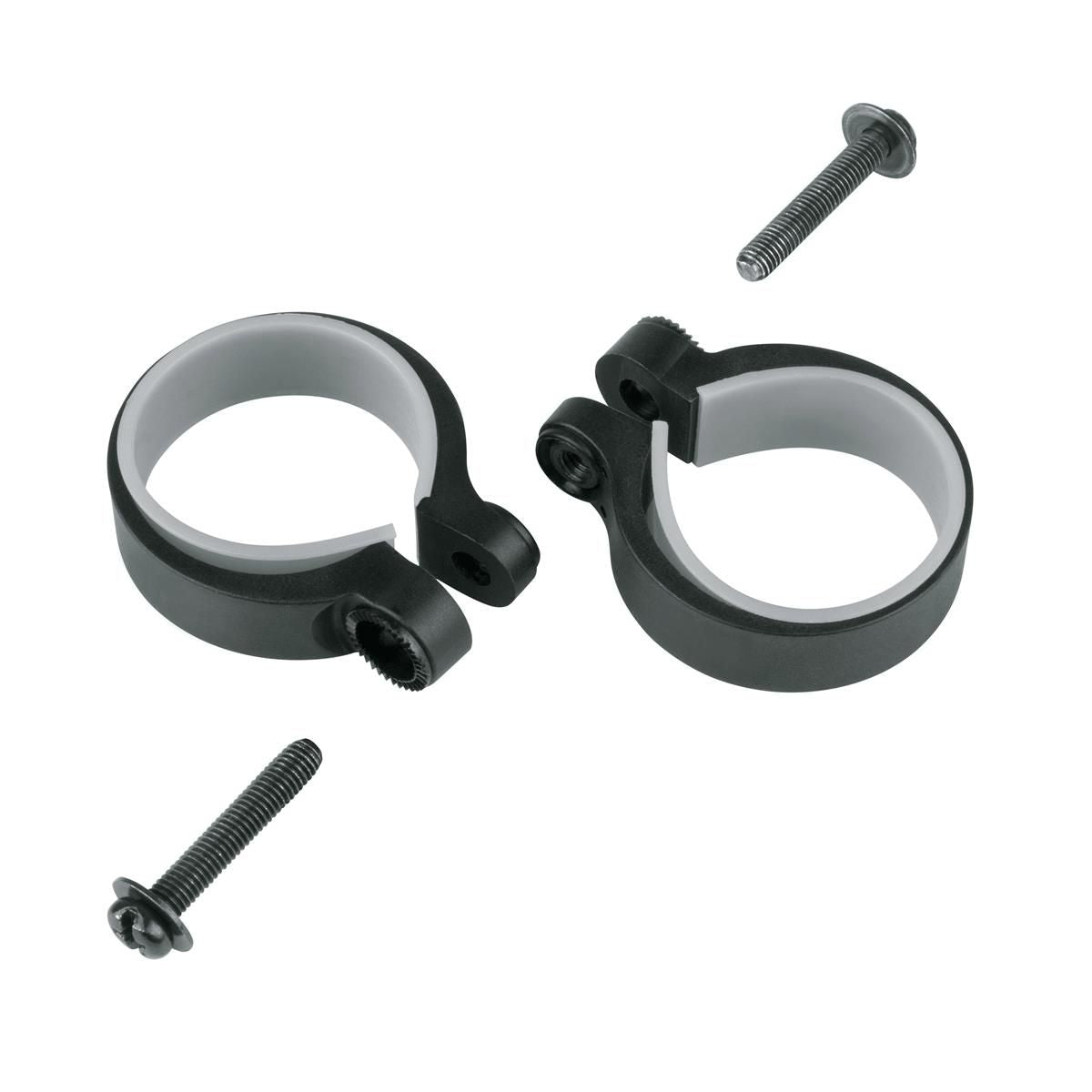 SKS Stay Mounting Clamps (2 PCS)