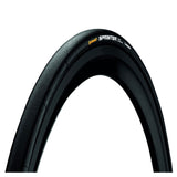 Continental Sprinter 28 X 25Mm Black Chili Tubular Tyre"