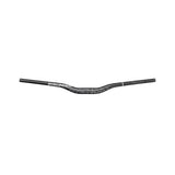 Truvativ Handlebar Descendant Riser Downhill 35Mm Clamp 800Mm Width 25Mm Rise Black MTB Handlebar