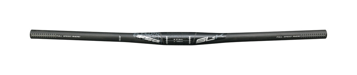 FSA SLK CSI MTB Carbon Flat Bar