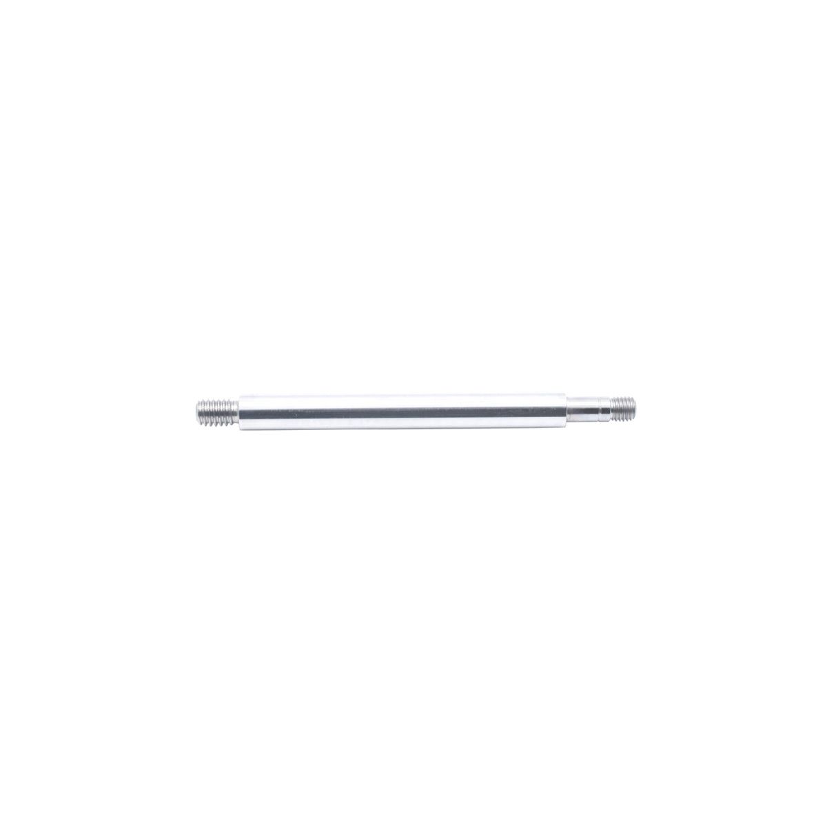 Fox Shock Float X2 Shaft 9mm OD Steel Chrome Plate